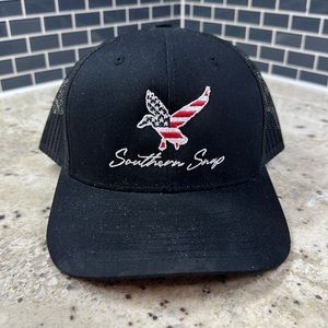 Black Richardson 112 “Southern Snap”